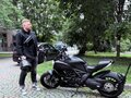 2015 Ducati Diavel, чёрный, 1450000 рублей - вид 5