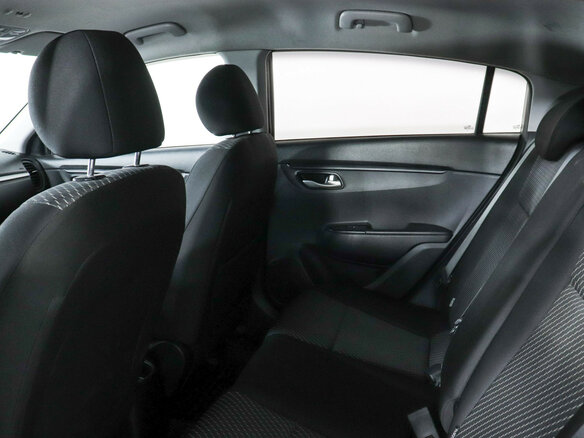 2019 Kia Rio X-Line IV, коричневый, 1419000 рублей - вид 11