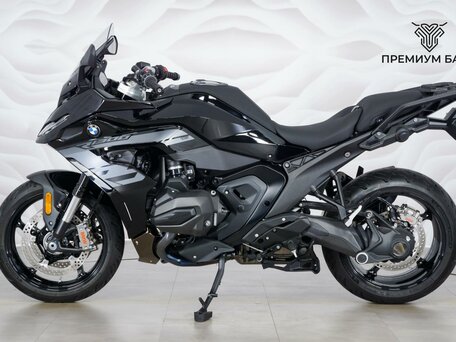 2025 BMW R 1300 RS, чёрный, 2499000 рублей, вид 2