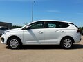 2026 Lada (ВАЗ) Iskra SW, белый - вид 2