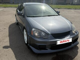 2003 Acura RSX I, серый, 1050000 рублей, вид 3