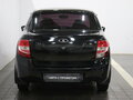 2017 Lada (ВАЗ) Granta I, чёрный, 275000 рублей - вид 10