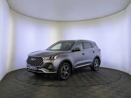 Chery Tiggo 7 Pro I