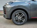 2026 Changan UNI-S I, серый - вид 8