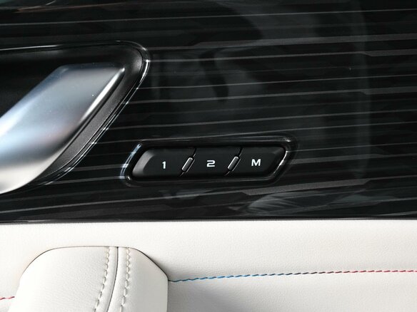 2023 Geely Monjaro I, чёрный, 3299000 рублей - вид 19