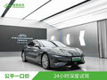 2026 Denza Z9, серебристый, 7969001 рублей