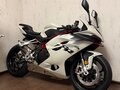2025 QJMotor SRK 921 RR, белый, 921000 рублей - вид 4