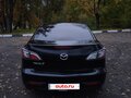 2009 Mazda 3 II (BL), чёрный, 830000 рублей - вид 5