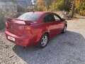 2008 Mitsubishi Lancer X, красный, 600000 рублей - вид 5