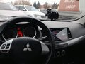 2008 Mitsubishi Lancer X, серый, 550000 рублей - вид 7