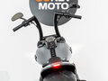 2020 Harley-Davidson Fat Boy, серебристый, 2650000 рублей - вид 8