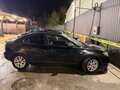 2005 Mazda 3 I (BK), чёрный, 260000 рублей - вид 1