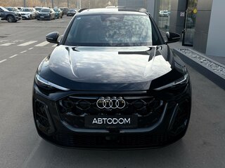 2026 Audi Q5 L III (GU), чёрный, 6590000 рублей, вид 5