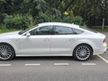 2012 Audi A7 I (4G), белый, 2500000 рублей - вид 7