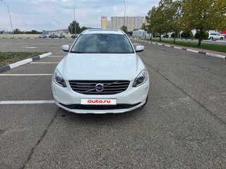 2013 Volvo XC60 I Рестайлинг, белый, 2000000 рублей, вид 2