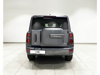 2026 Haval H9 II, серый, 5299000 рублей, вид 5