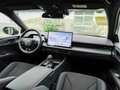 2026 Toyota Camry IX (XV80) China Market, белый - вид 11