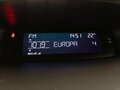 2011 Renault Megane III, красный, 320000 рублей - вид 10