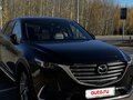 2019 Mazda CX-9 II, чёрный, 3800000 рублей - вид 1