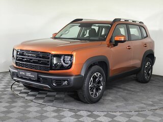 2026 Haval Dargo I Рестайлинг, оранжевый, 3699000 рублей, вид 1