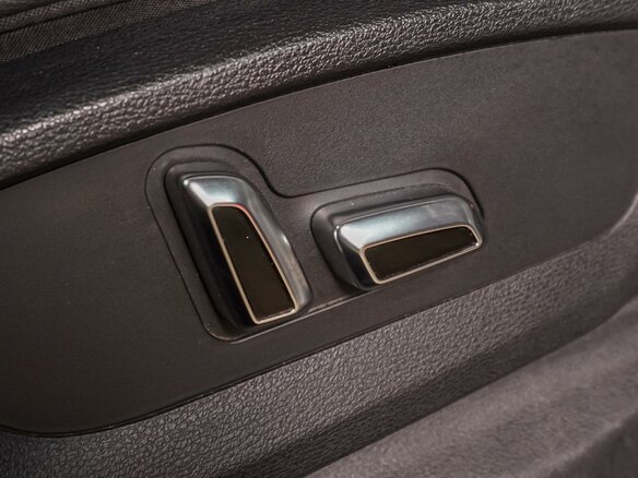 2015 Haval H8, белый, 1429000 рублей - вид 16