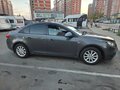 2011 Chevrolet Cruze I, серый, 650000 рублей - вид 1