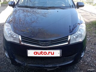 2013 Chery Very (A13), синий, 220000 рублей, вид 1