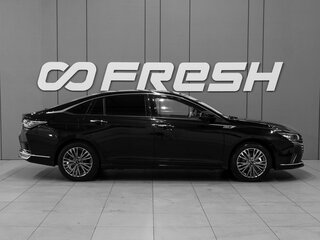2023 Dongfeng Shine Max, чёрный, 1598000 рублей, вид 4