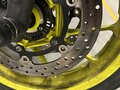 2017 Yamaha MT-09 (FZ-09), серый, 950000 рублей - вид 4