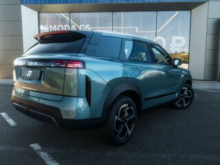 2026 Jaecoo J7 I, серый, 3109000 рублей, вид 5