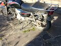 2025 Regulmoto RM125, чёрный, 90000 рублей - вид 3