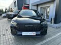2023 Haval F7x I Рестайлинг, чёрный - вид 1