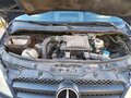 2007 Mercedes-Benz Sprinter, синий, 1500000 рублей - вид 9