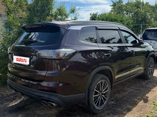2023 Chery Tiggo 8 Pro Max I, фиолетовый, 2250000 рублей, вид 5