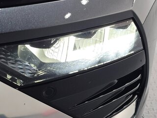 2023 Hyundai Sonata VIII (DN8) Рестайлинг, синий, 2059000 рублей, вид 5
