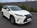2019 Lexus RX 300 IV Рестайлинг, белый, 5000099 рублей - вид 3