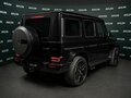 2025 Mercedes-Benz G-Класс AMG 63 AMG II (W465) Рестайлинг, чёрный - вид 7
