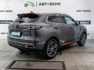 2024 Changan UNI-S I, серый, 2194100 рублей, вид 5