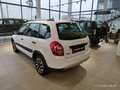2026 Lada (ВАЗ) Granta Cross I Рестайлинг, белый, 1235000 рублей - вид 5