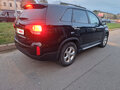 2019 Kia Sorento II Рестайлинг, чёрный - вид 7