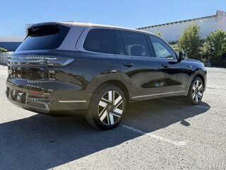 2026 Geely Galaxy M9 210, чёрный, 5980000 рублей, вид 4