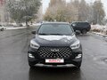 2024 Chery Tiggo 4 Pro I, чёрный, 1450000 рублей
