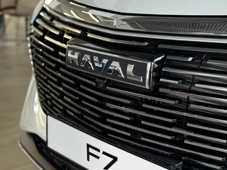 2026 Haval F7 II, белый, 2979000 рублей, вид 3