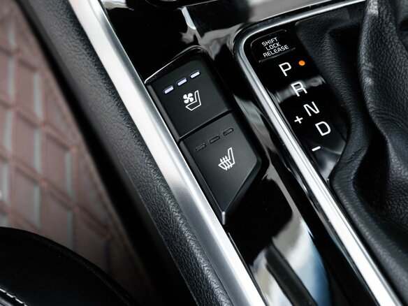 2021 Kia Mohave I Рестайлинг 2, белый - вид 20