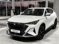 2026 Changan CS35 Max, белый - вид 3