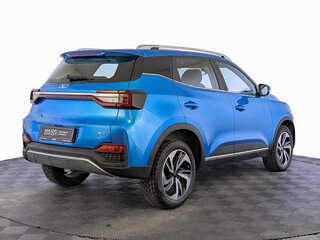 2024 Kaiyi X3, синий, 1275000 рублей, вид 5