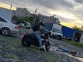 1996 Honda VRX 400, чёрный, 280000 рублей - вид 5