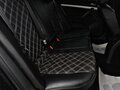 2007 Skoda Octavia II (A5), чёрный, 499000 рублей - вид 10
