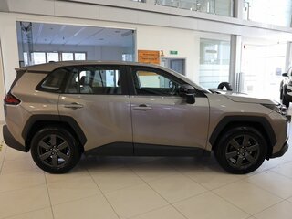 2026 Toyota RAV4 VI (XA60), бежевый, 4550000 рублей, вид 4