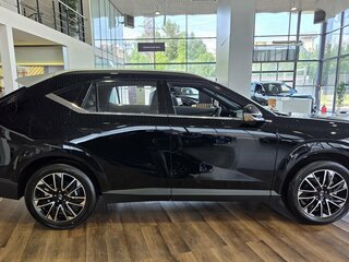 2026 GAC GS4, чёрный, 3949000 рублей, вид 4